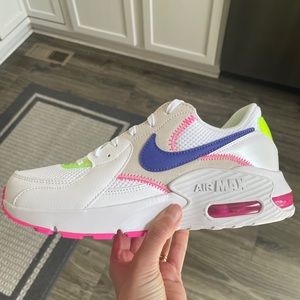 Nike Women’s Air Max Size 8